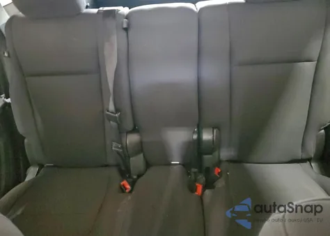 2010 Dodge Journey Sxt z USA, uszkodzony, nr VIN 3D4PG5FV9AT178863